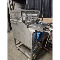 Freemantle Carton Gluer